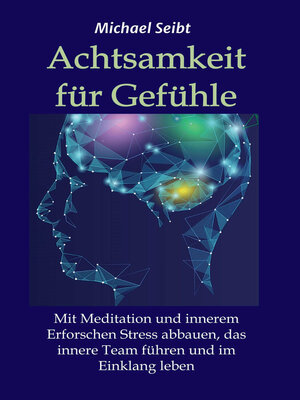 cover image of Achtsamkeit für Gefühle